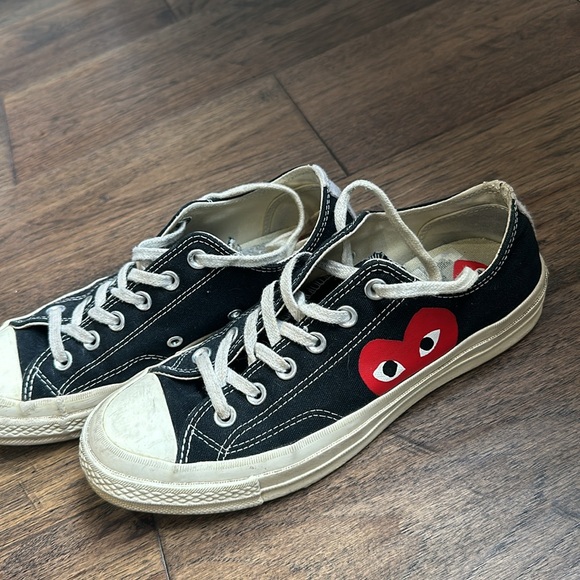 Converse - Picture 3 of 3
